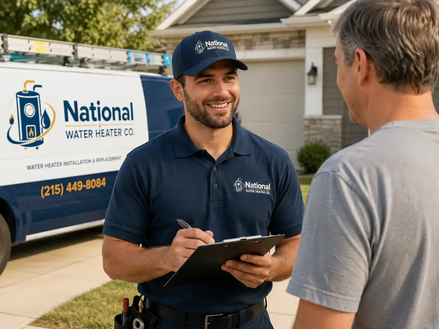 Water Heater Installation Kentucky FAQs